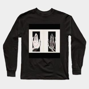neglections Long Sleeve T-Shirt